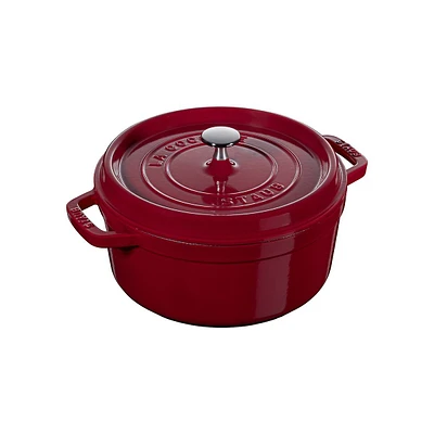 Classic 5.2L Round Cocotte