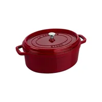 Classic 5.4L Oval Cocotte