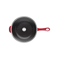 Perfect Pans 10-Inch Daily Pan With Lid