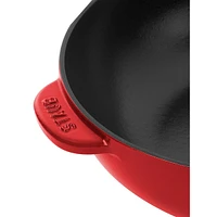 Perfect Pans 10-Inch Daily Pan With Lid