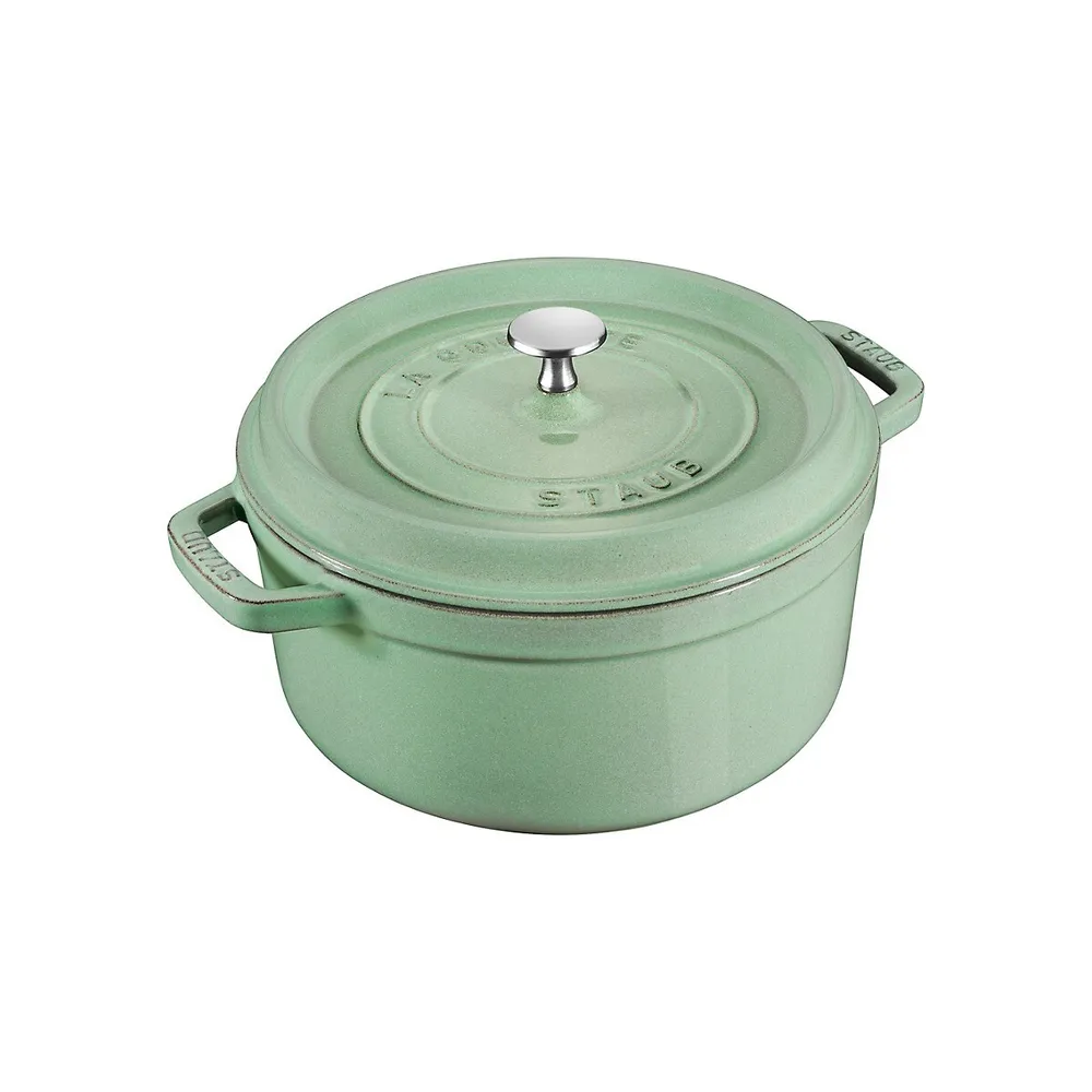 Classic 7-Quart Round Cocotte