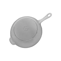 Poêle quotidienne de 25 cm avec couvercle Perfect Pans