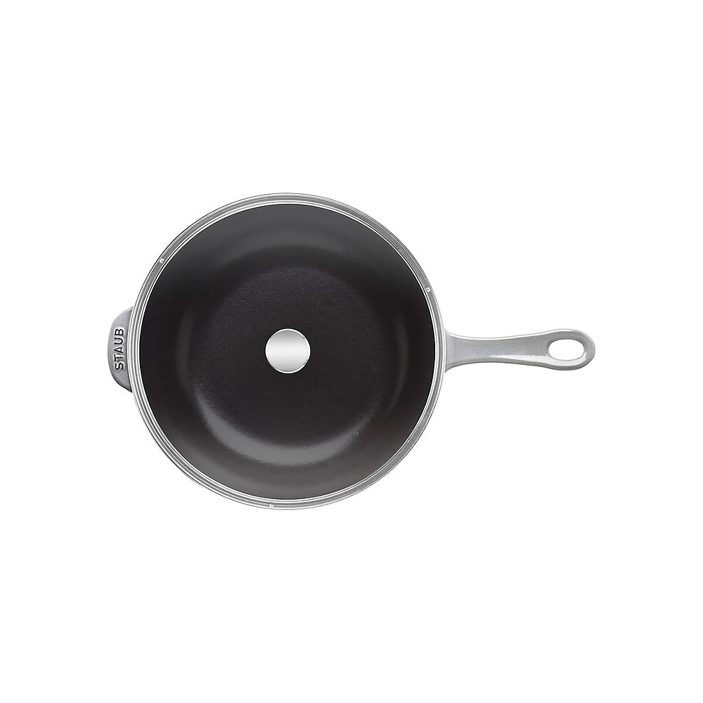 Perfect Pans 10-Inch Daily Pan With Lid