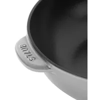 Poêle quotidienne de 25 cm avec couvercle Perfect Pans