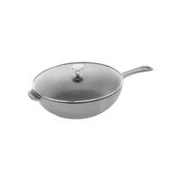 Perfect Pans 10-Inch Daily Pan With Lid