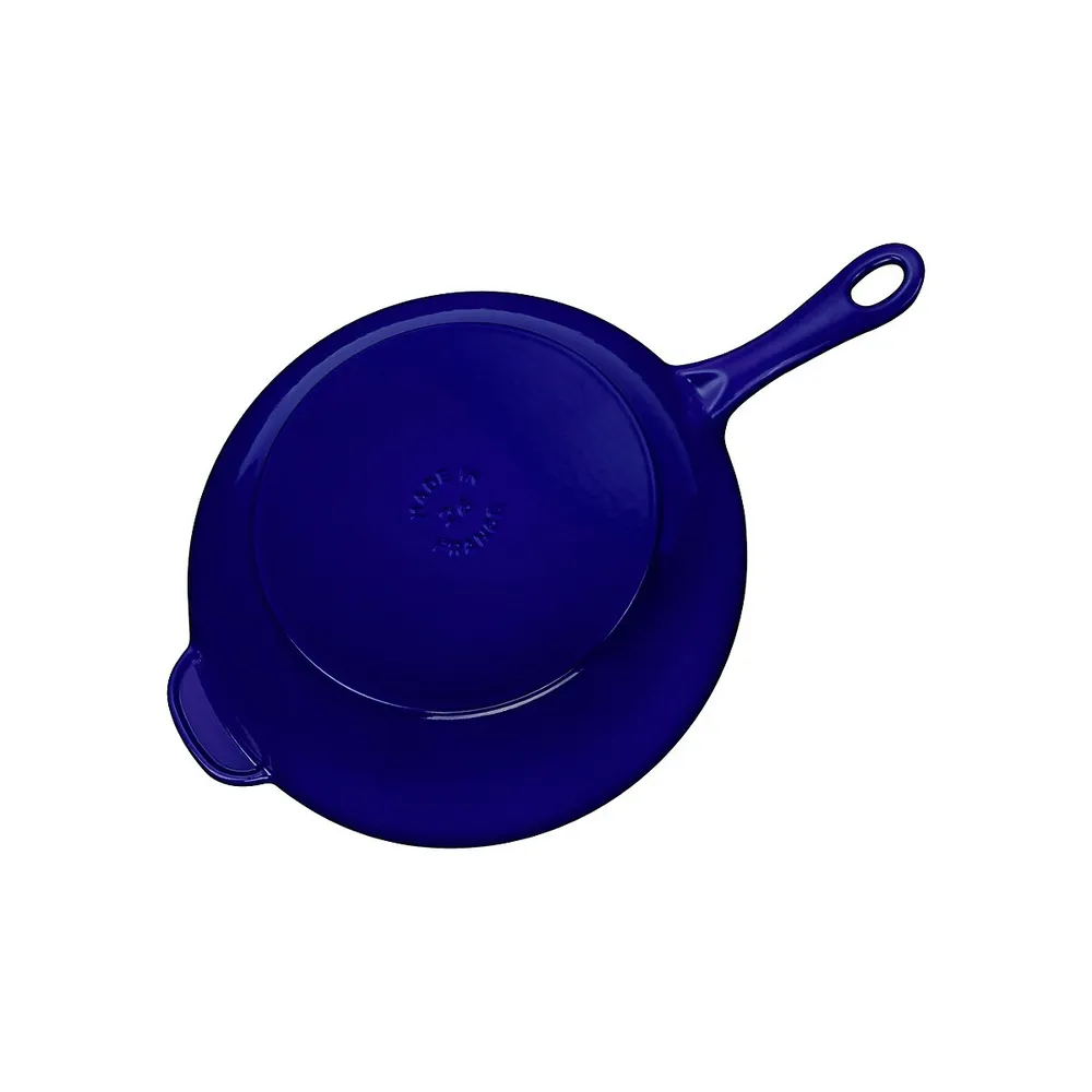 Perfect Pans 10-Inch Daily Pan With Lid