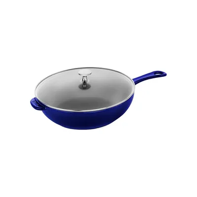 Perfect Pans 10-Inch Daily Pan With Lid