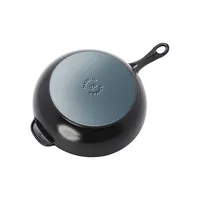 Perfect Pans 10-Inch Daily Pan With Lid