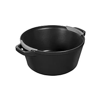 Ensemble de cocotte empilable Classic, 4 pièces