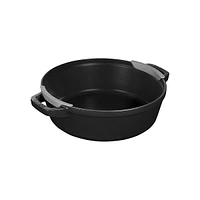 Ensemble de cocotte empilable Classic, 4 pièces