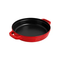 Classic Stackable 3-Piece Cocotte Set