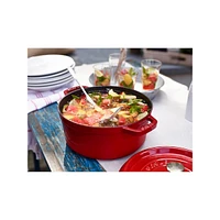 Classic 3.8L Round Cocotte