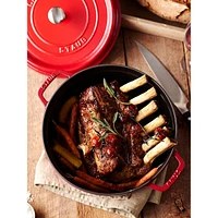 Classic 3.8L Round Cocotte
