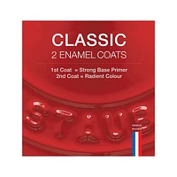 Classic 3.8L Round Cocotte