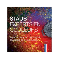 Cocotte ronde Classic 3,8 L