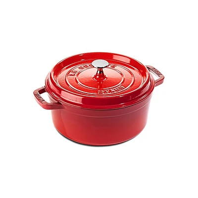 Classic 3.8L Round Cocotte