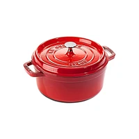 Classic 3.8L Round Cocotte
