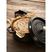 Classic 3.8L Round Cocotte