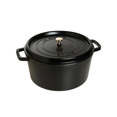 Classic 5.2L Round Cocotte