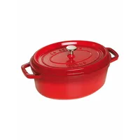 Cocotte ovale en fonte de 6,5 L Classic