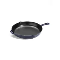 Cast Iron Fry Pan 12-Inch