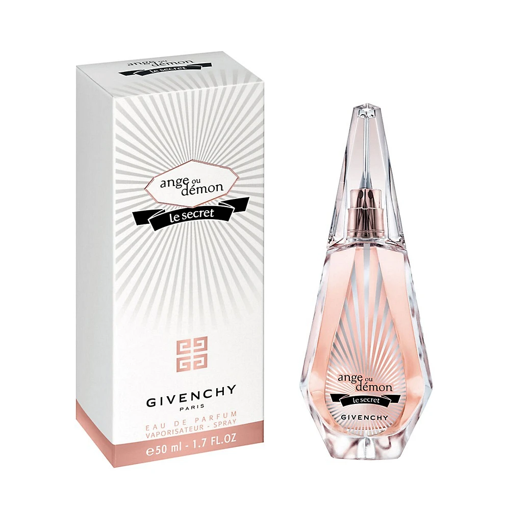 Ange ou demon le secret eau de parfum vaporisateur