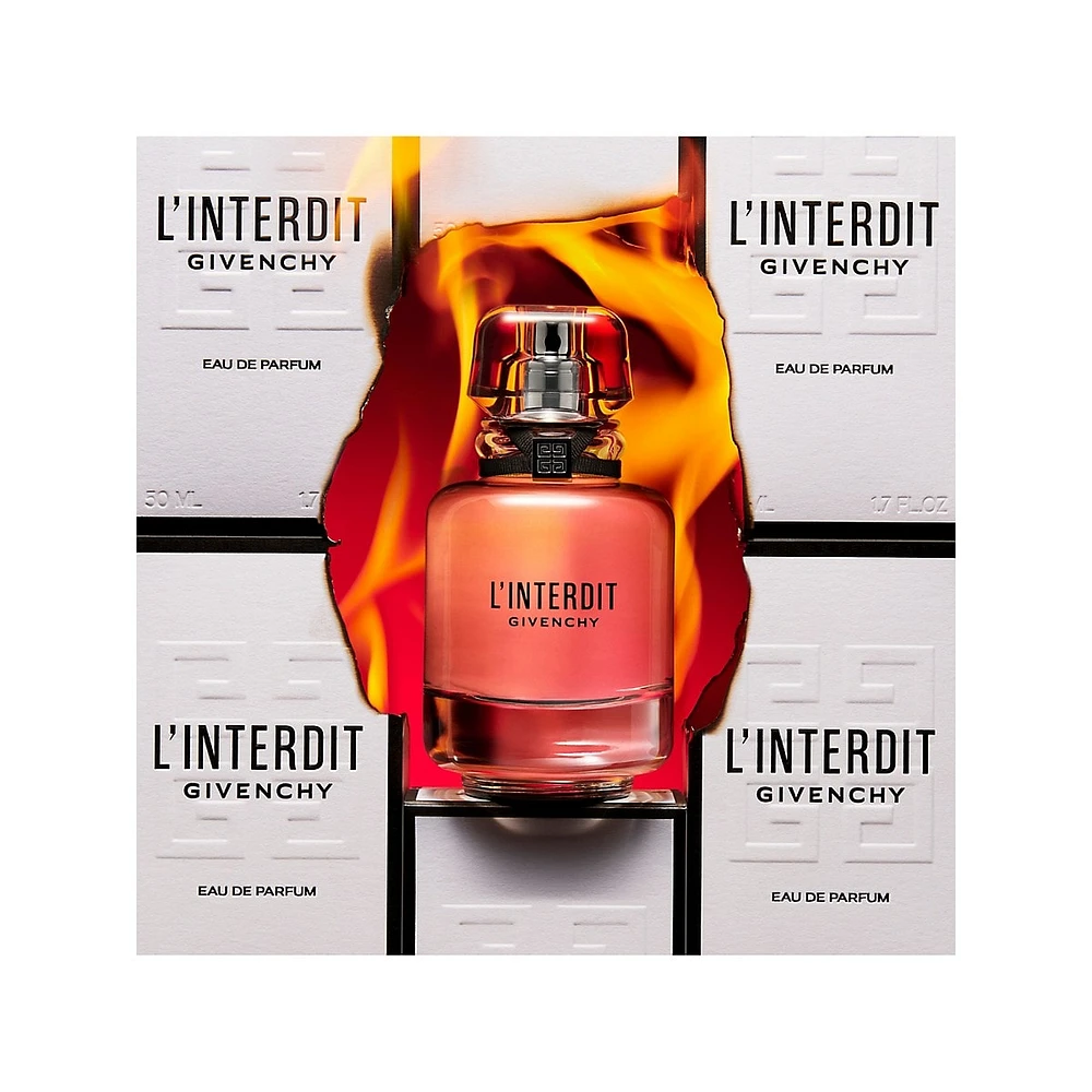 L'interdit Eau de Parfum