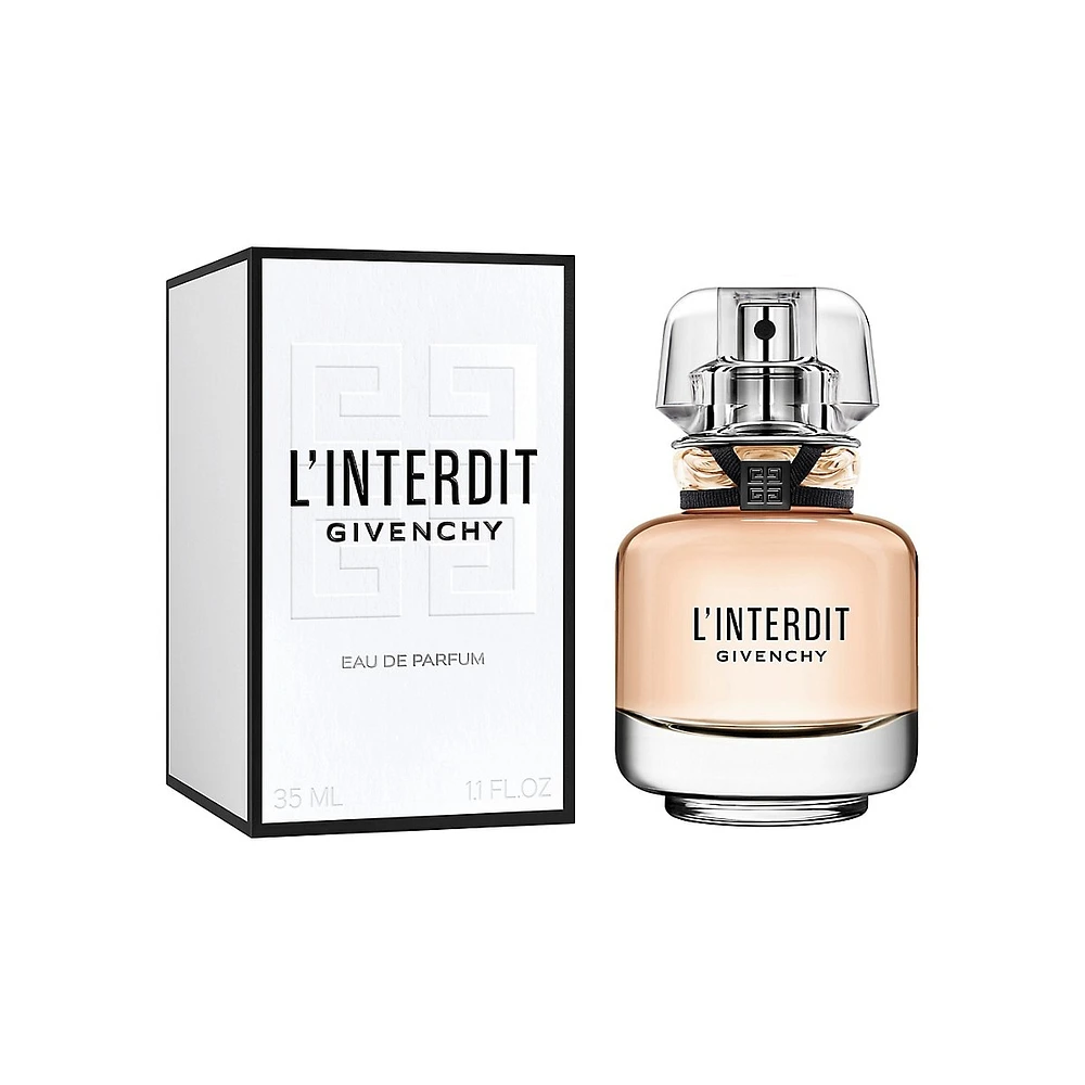 L'interdit Eau de Parfum