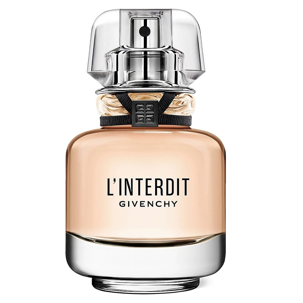 L'interdit Eau de Parfum