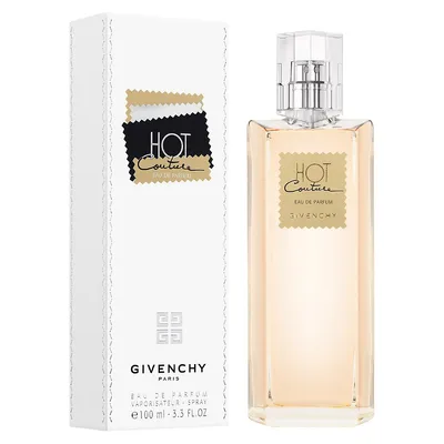 Givenchy Hot Couture Eau De Parfum Spray | Square One