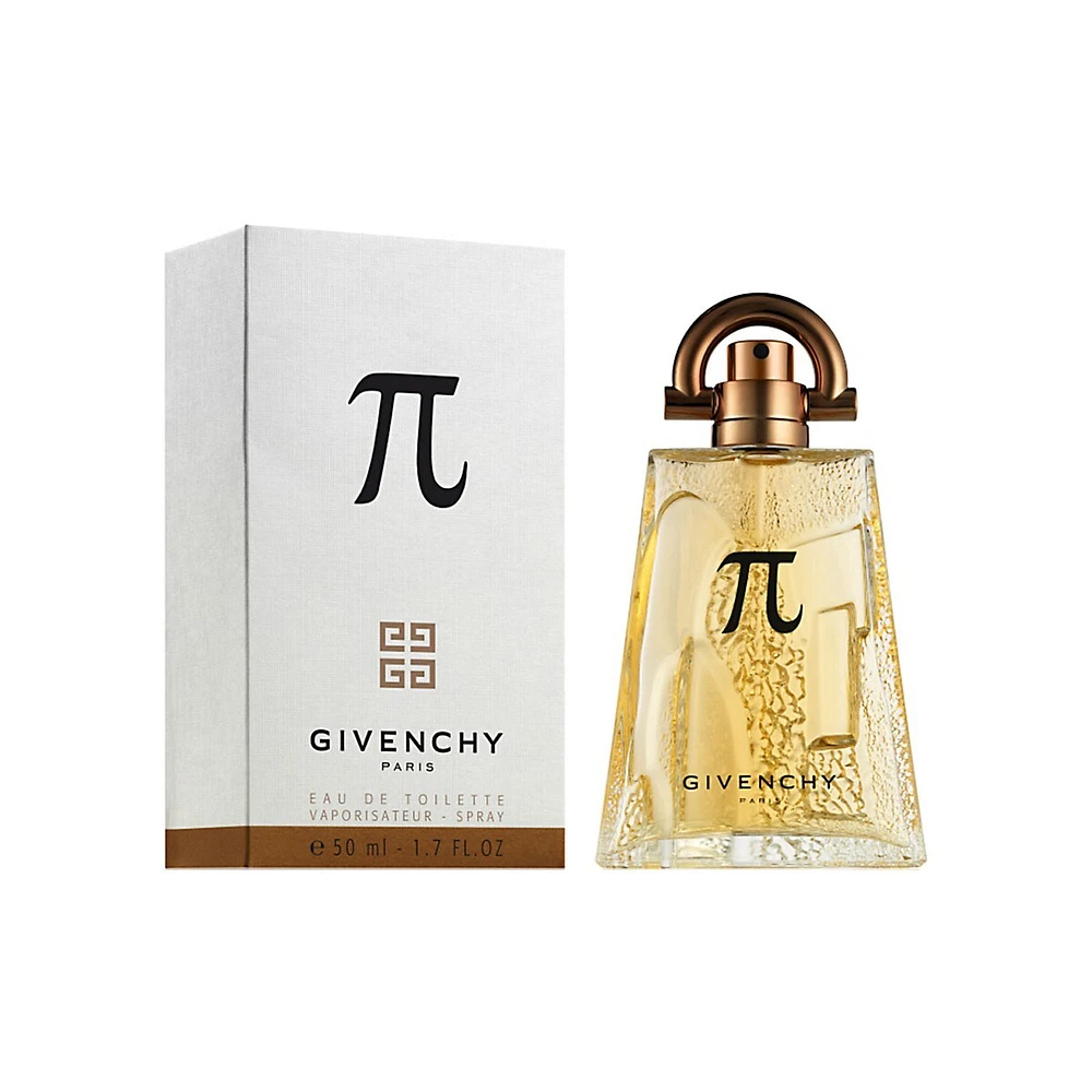 Pi Eau de Toilette Spray