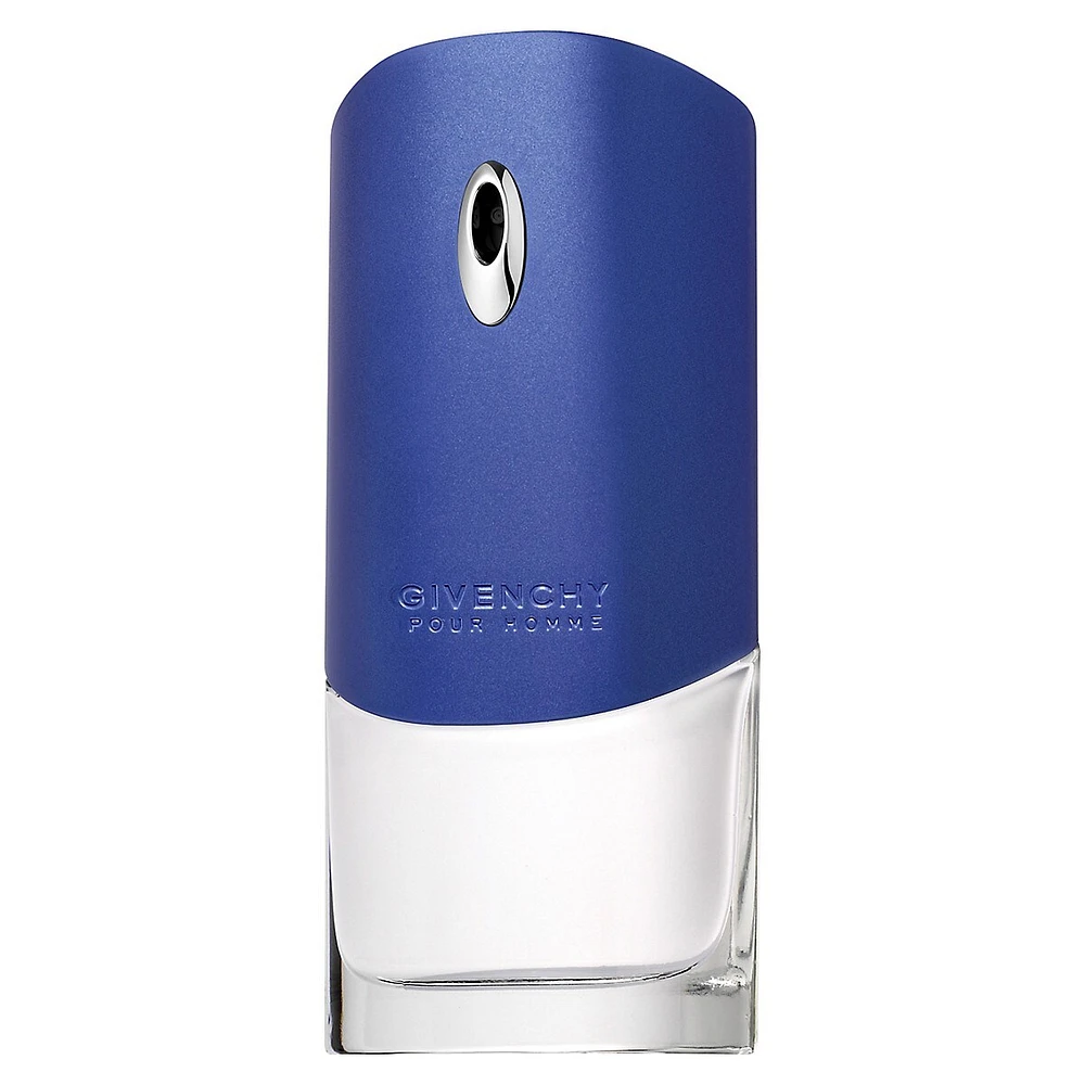 Givenchy Pour Homme Blue Label EDT 100ml for Men