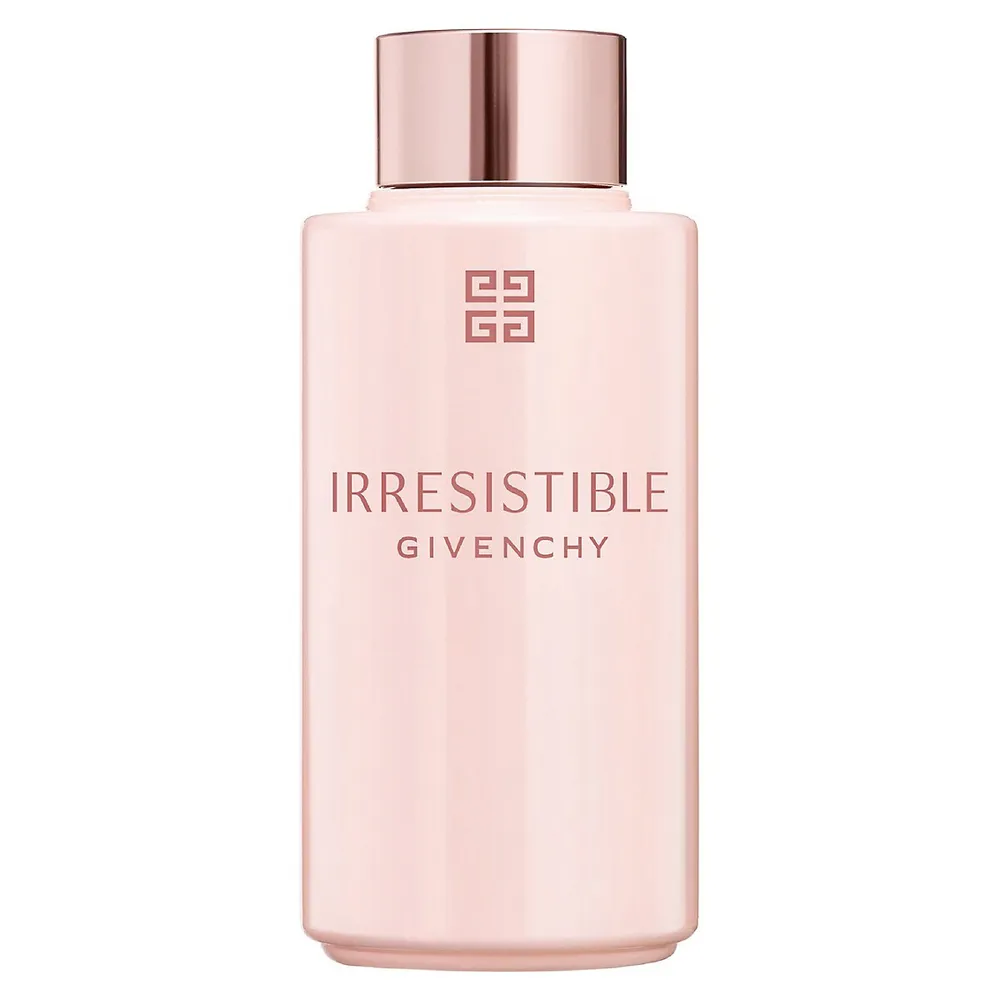 IRRESISTIBLE GIVENCHY Body Lotion
