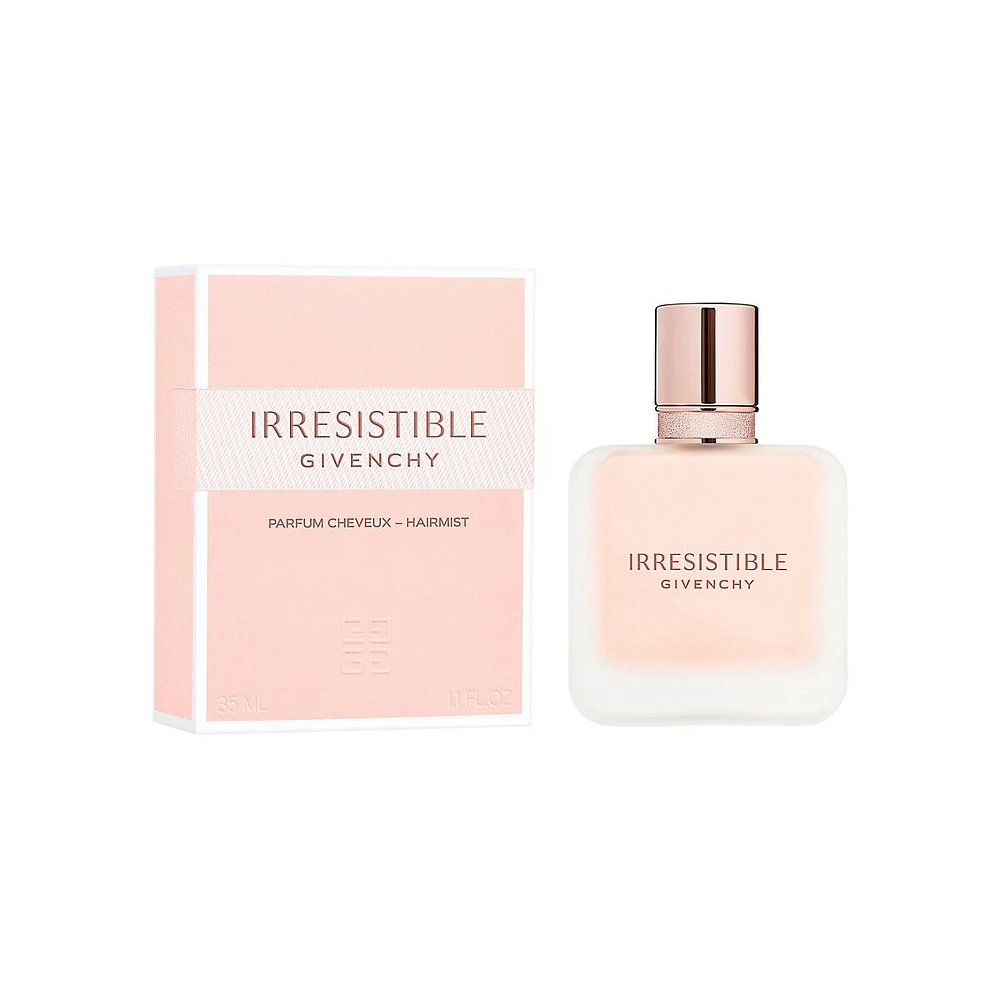 Irresistible Hair Mist