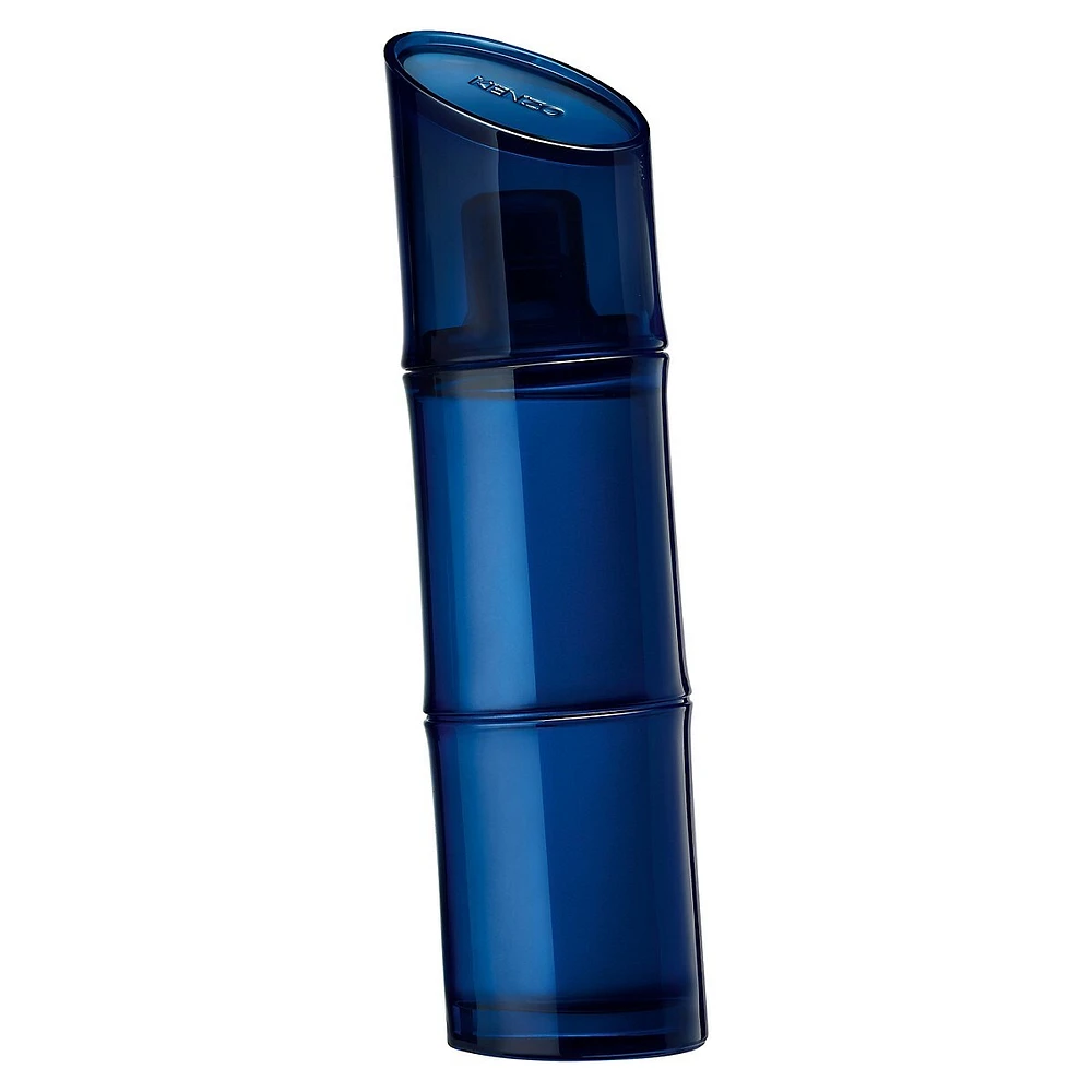 Eau de toilette Intense de Kenzo Homme