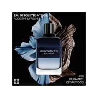 Gentleman Eau de Toilette Intense