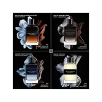 Gentleman Eau de Toilette Intense