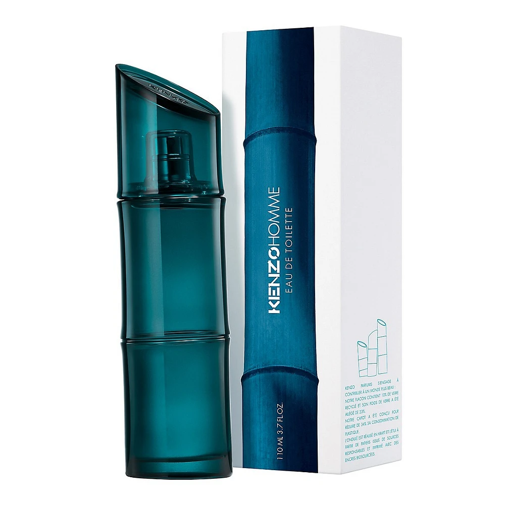 Eau de toilette Kenzo Homme