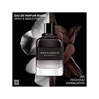 Gentleman Collection ​Boisée Eau de Parfum