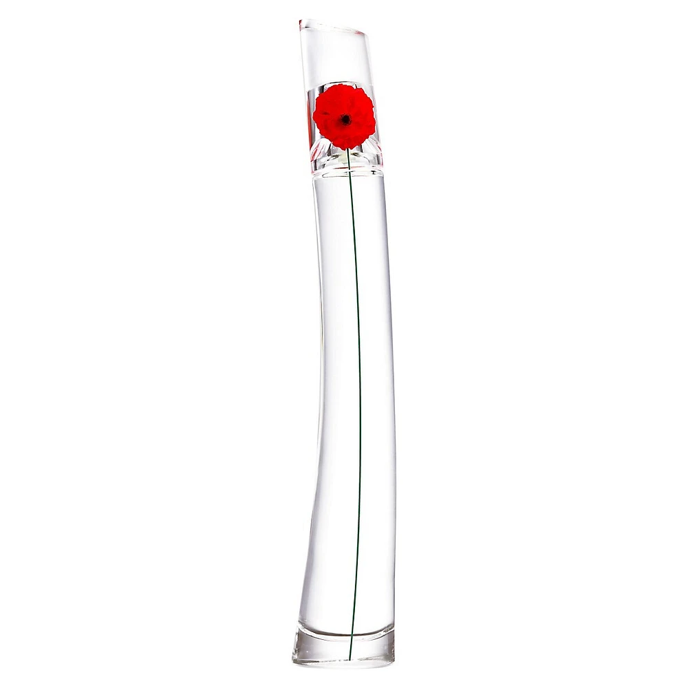 Refillable Flower By Kenzo Eau de Parfum