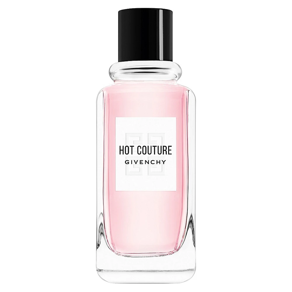 Hot Couture Eau de Toilette