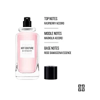 Hot Couture Eau de Toilette