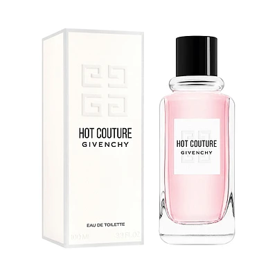 Hot Couture Eau de Toilette