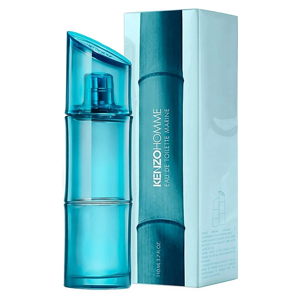 Eau de toilette Marine de Kenzo Homme