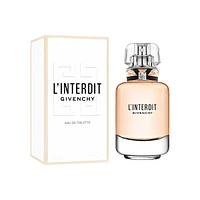 L'Interdit Eau de Toilette