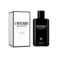 L'Interdit The Body Milk