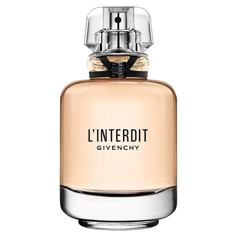 L'interdit Eau de Parfum Refillable