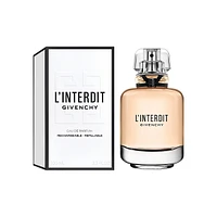 L'interdit Eau de Parfum Refillable