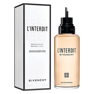 L'interdit Eau de Parfum Refill