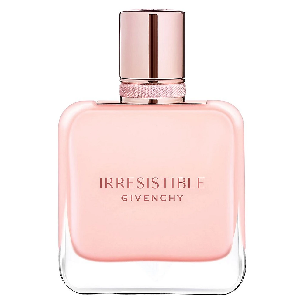 Irresistible Rose Velvet Eau de Parfum